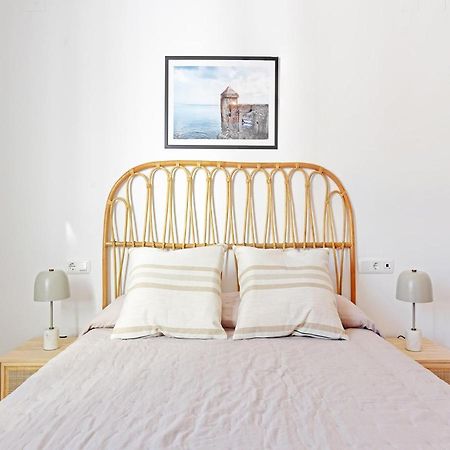 Apartamentos Santiago Écija Eksteriør bilde