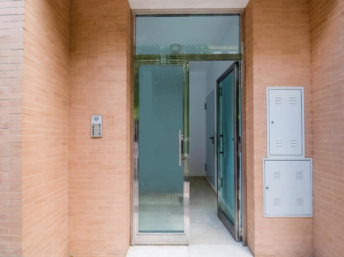 Apartamentos Santiago Écija Eksteriør bilde