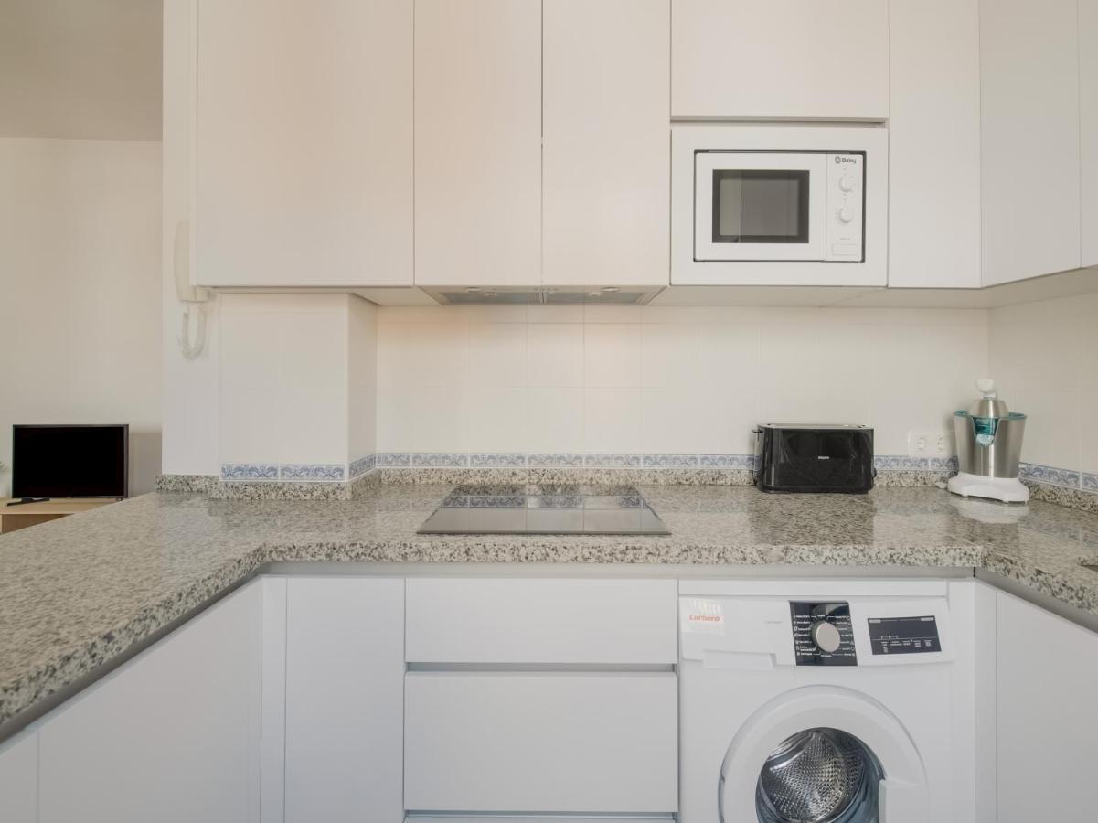 Apartamentos Santiago Écija Eksteriør bilde