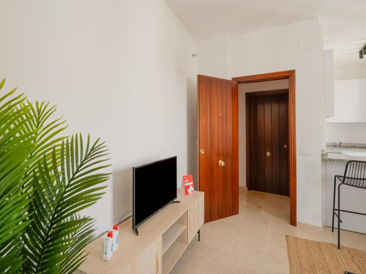 Apartamentos Santiago Écija Eksteriør bilde