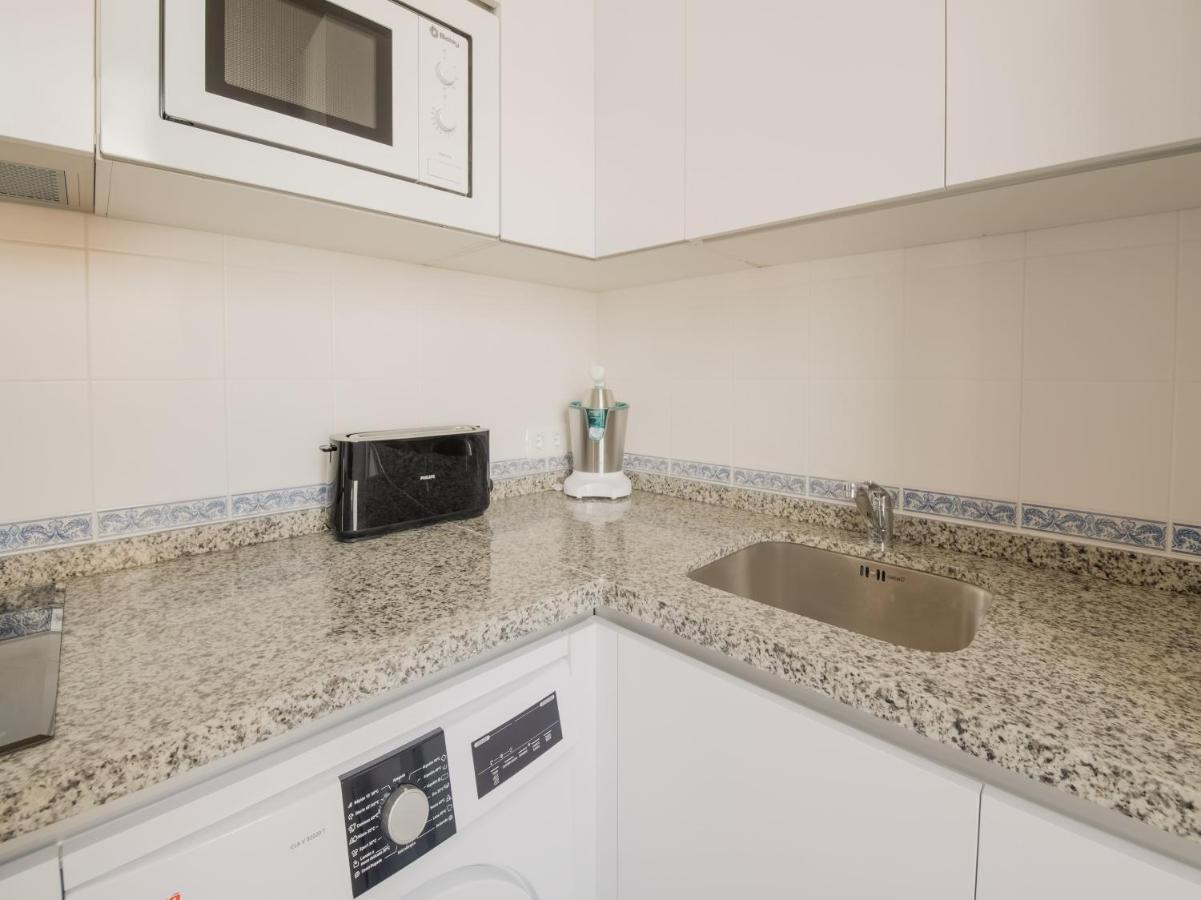 Apartamentos Santiago Écija Eksteriør bilde