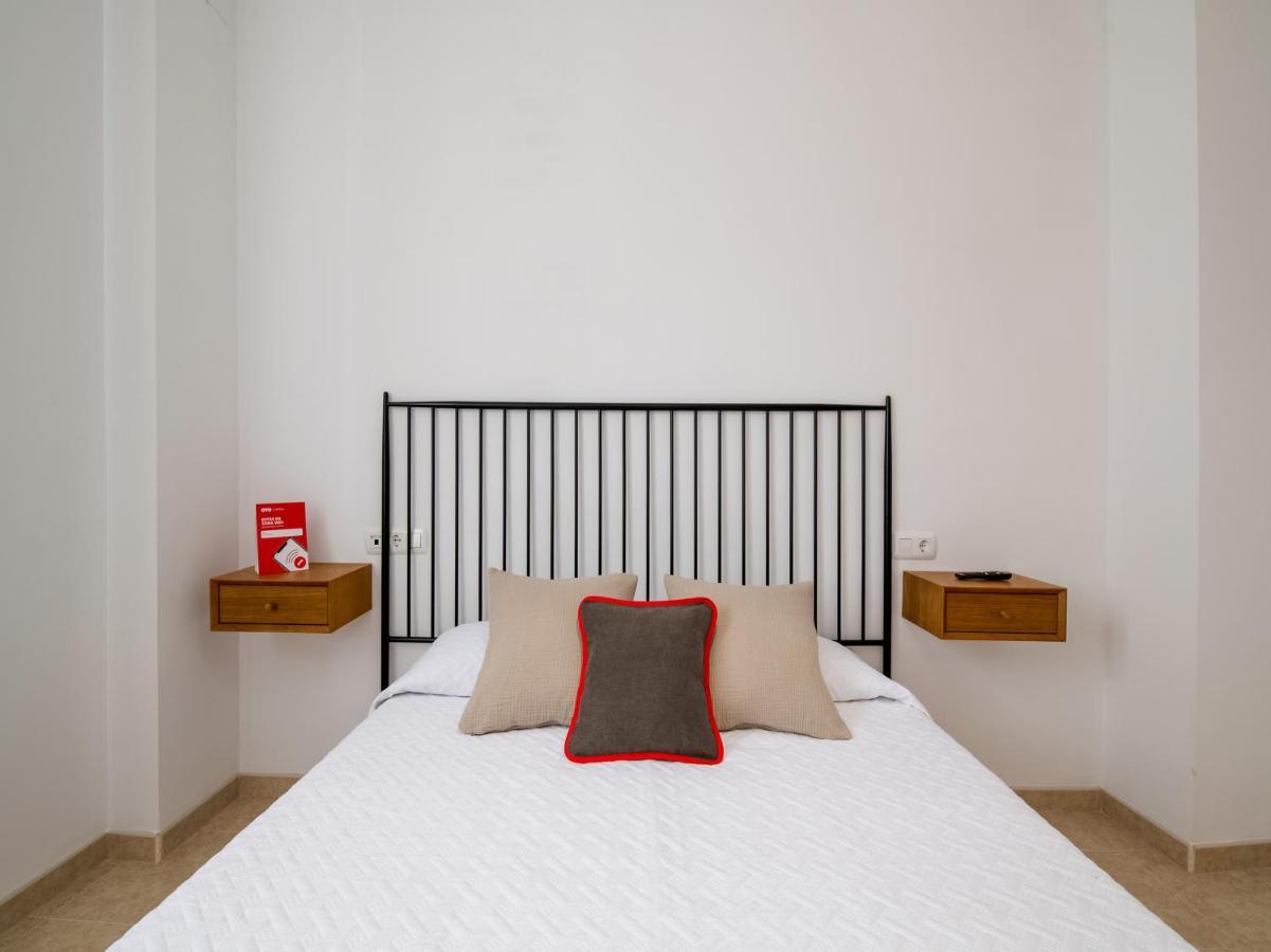 Apartamentos Santiago Écija Eksteriør bilde
