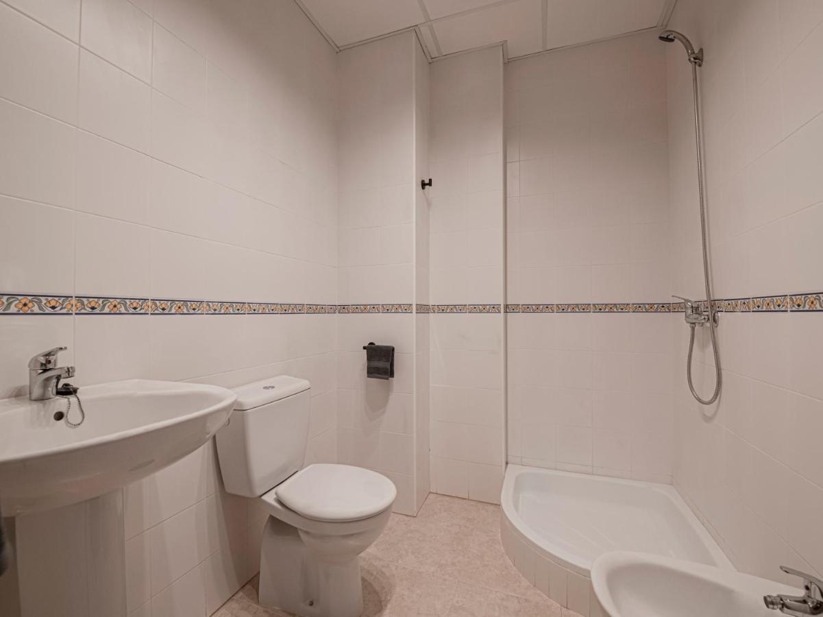 Apartamentos Santiago Écija Eksteriør bilde