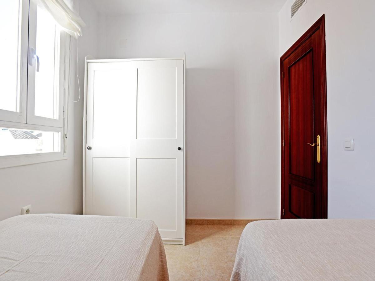 Apartamentos Santiago Écija Eksteriør bilde