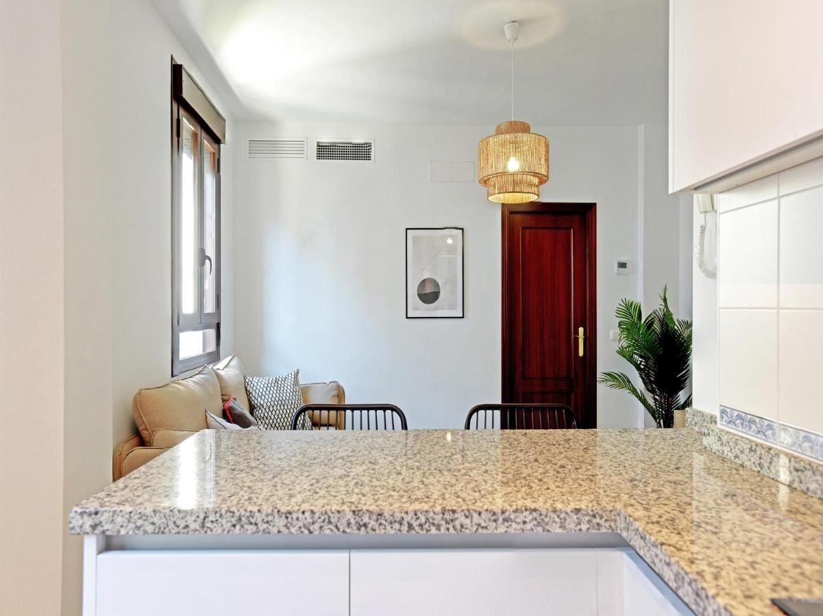 Apartamentos Santiago Écija Eksteriør bilde
