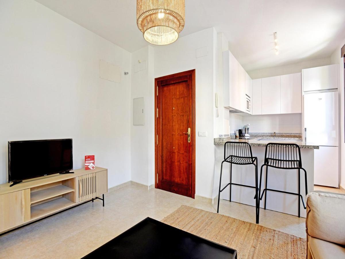 Apartamentos Santiago Écija Eksteriør bilde