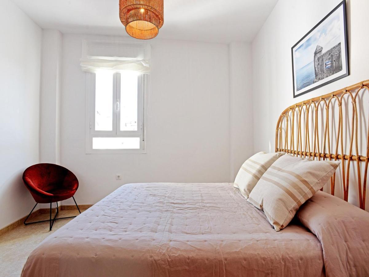 Apartamentos Santiago Écija Eksteriør bilde