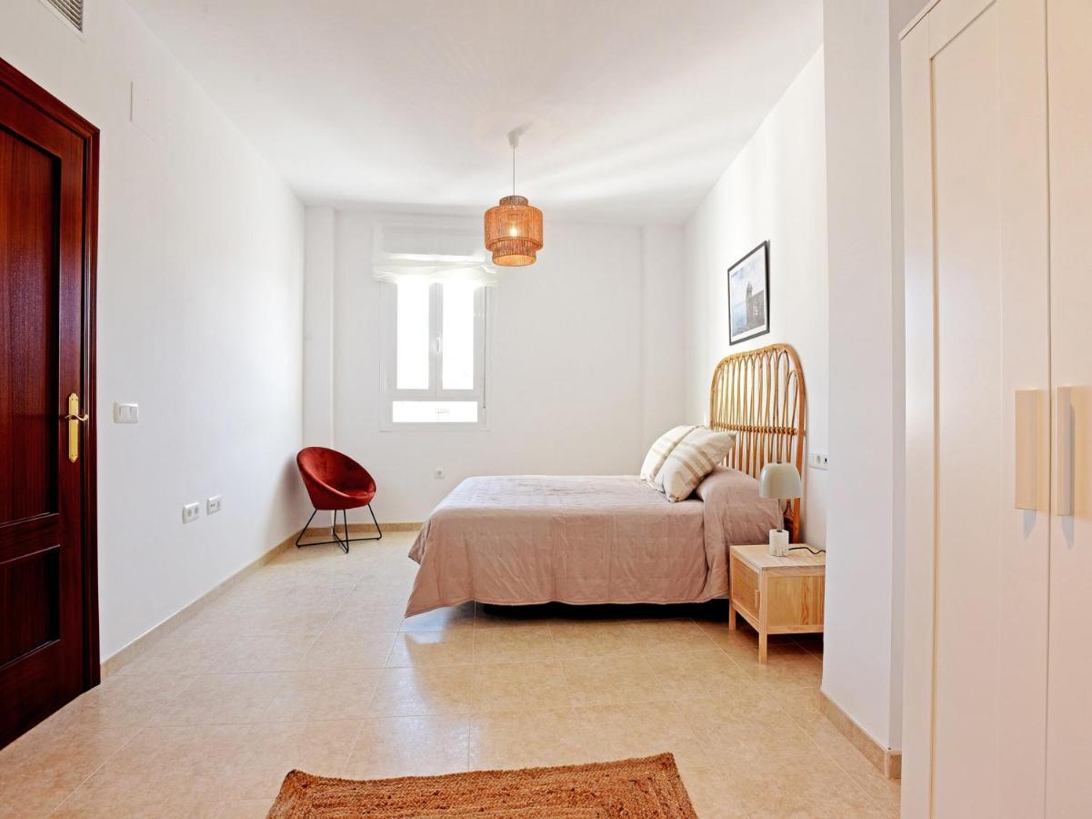 Apartamentos Santiago Écija Eksteriør bilde