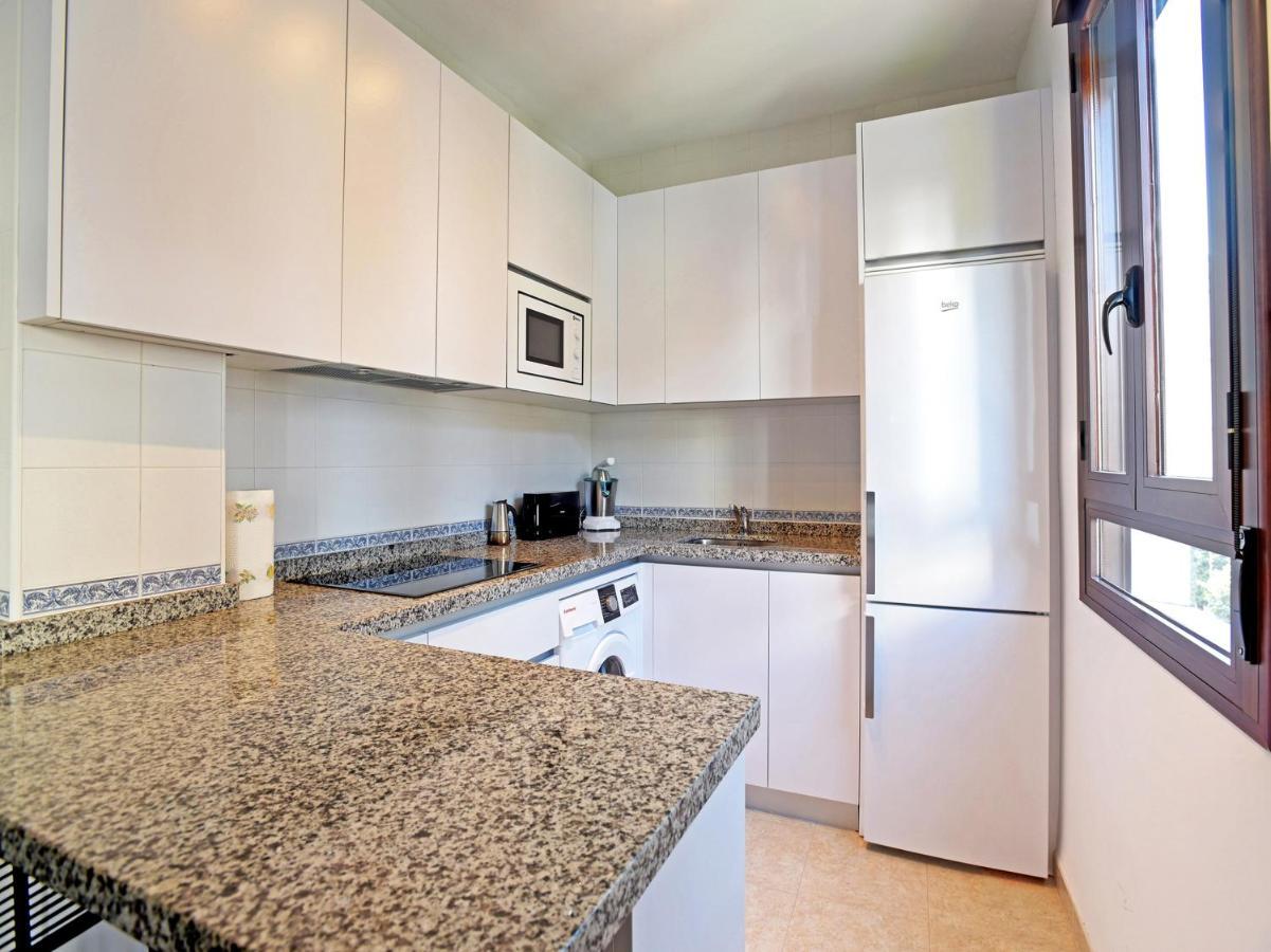 Apartamentos Santiago Écija Eksteriør bilde
