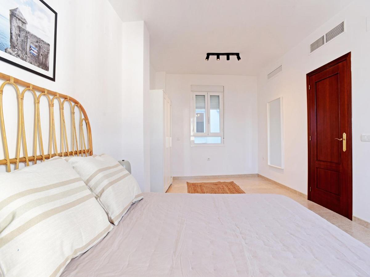 Apartamentos Santiago Écija Eksteriør bilde