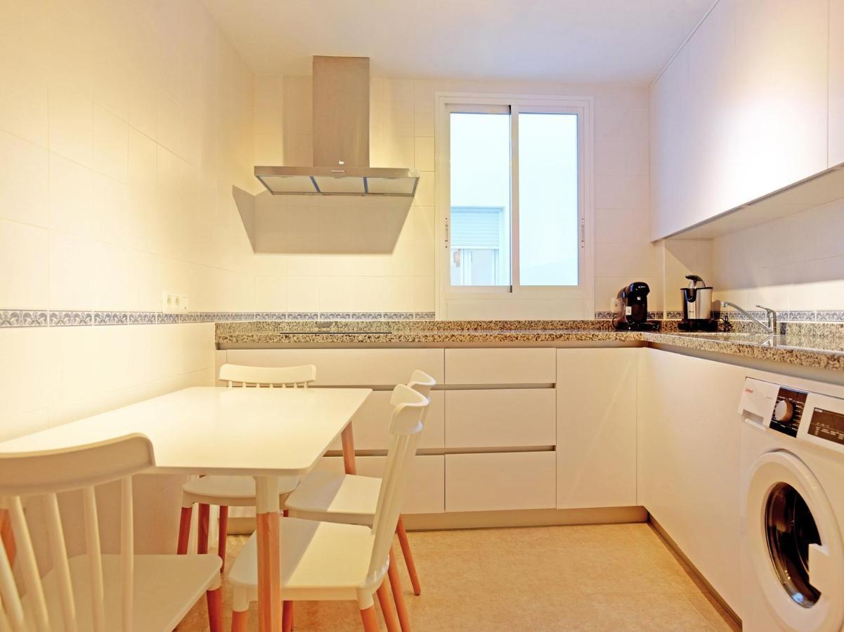 Apartamentos Santiago Écija Eksteriør bilde