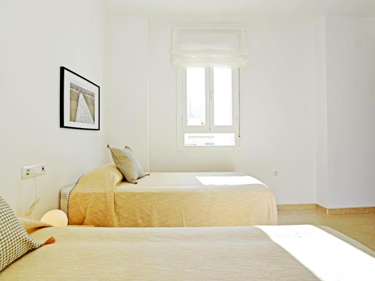 Apartamentos Santiago Écija Eksteriør bilde