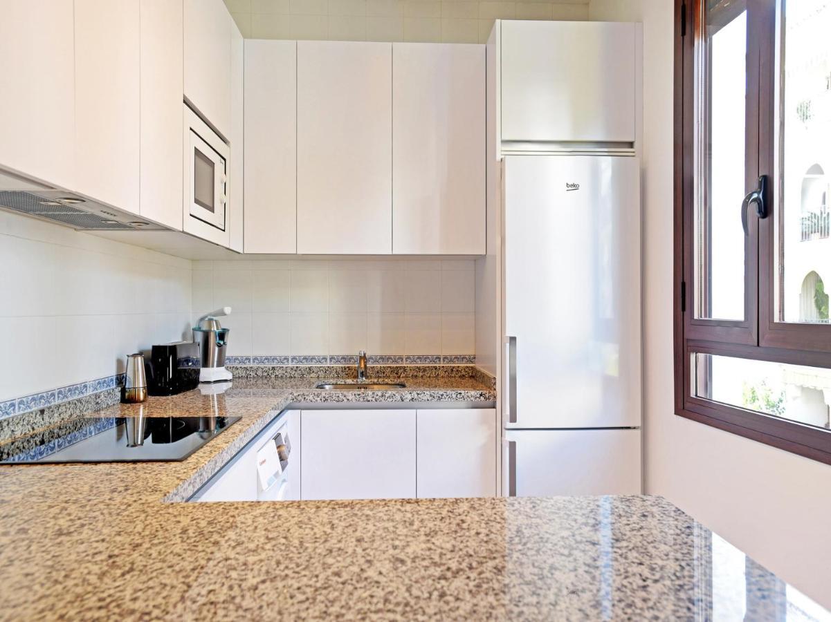 Apartamentos Santiago Écija Eksteriør bilde