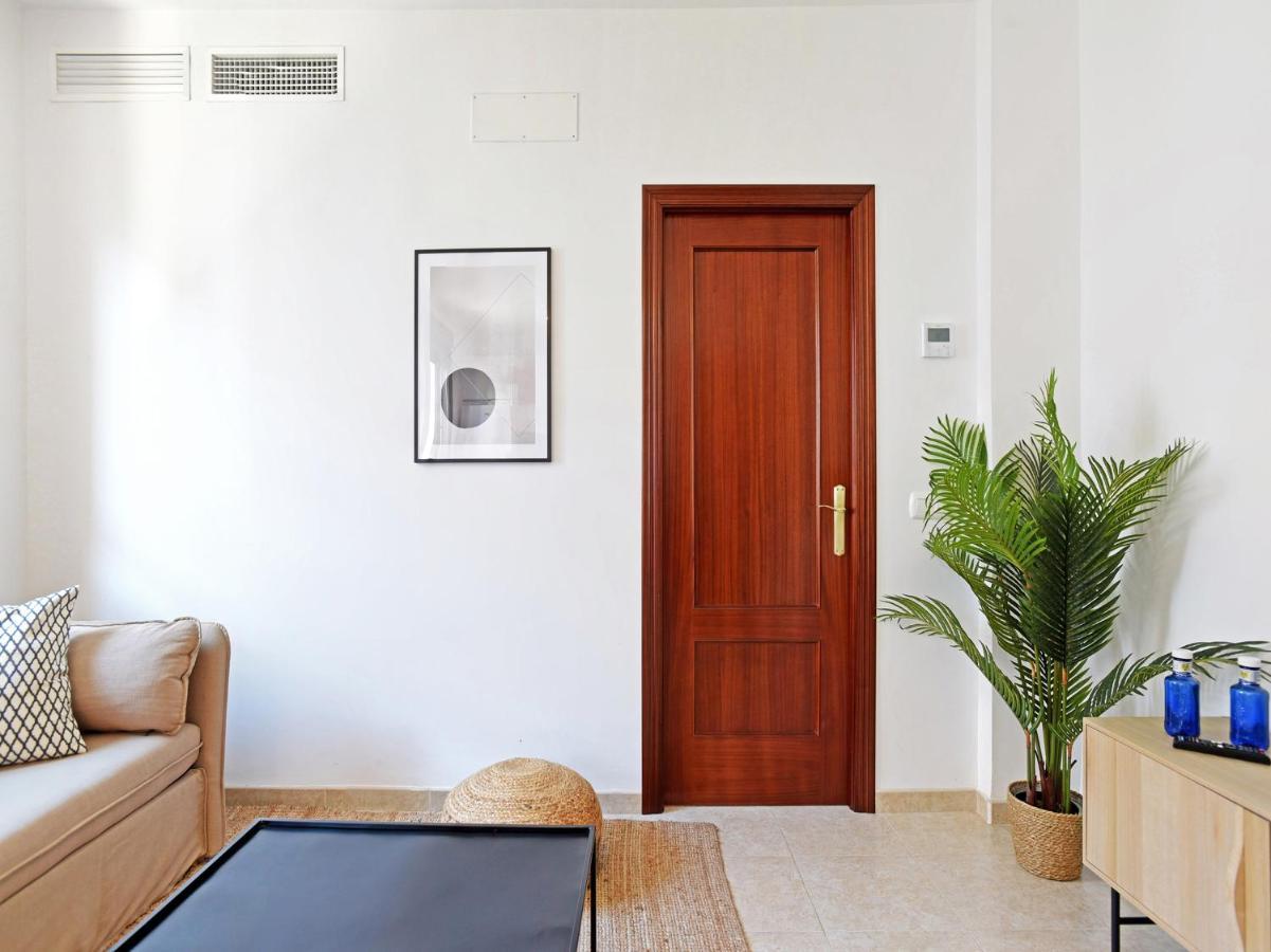 Apartamentos Santiago Écija Eksteriør bilde
