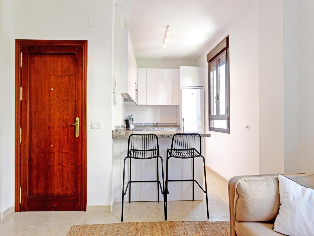 Apartamentos Santiago Écija Eksteriør bilde