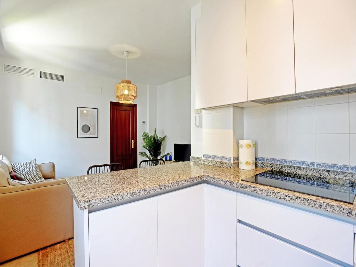 Apartamentos Santiago Écija Eksteriør bilde