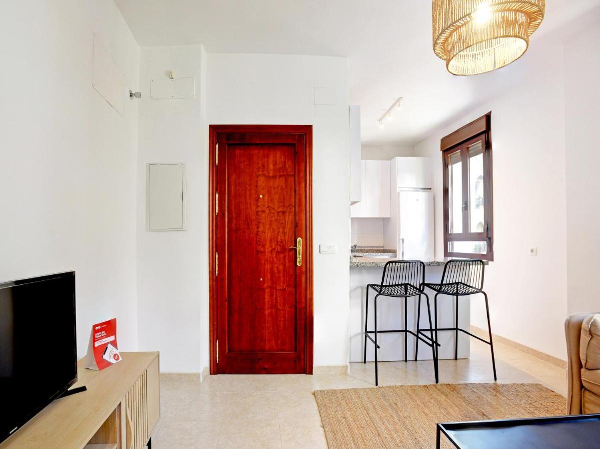 Apartamentos Santiago Écija Eksteriør bilde