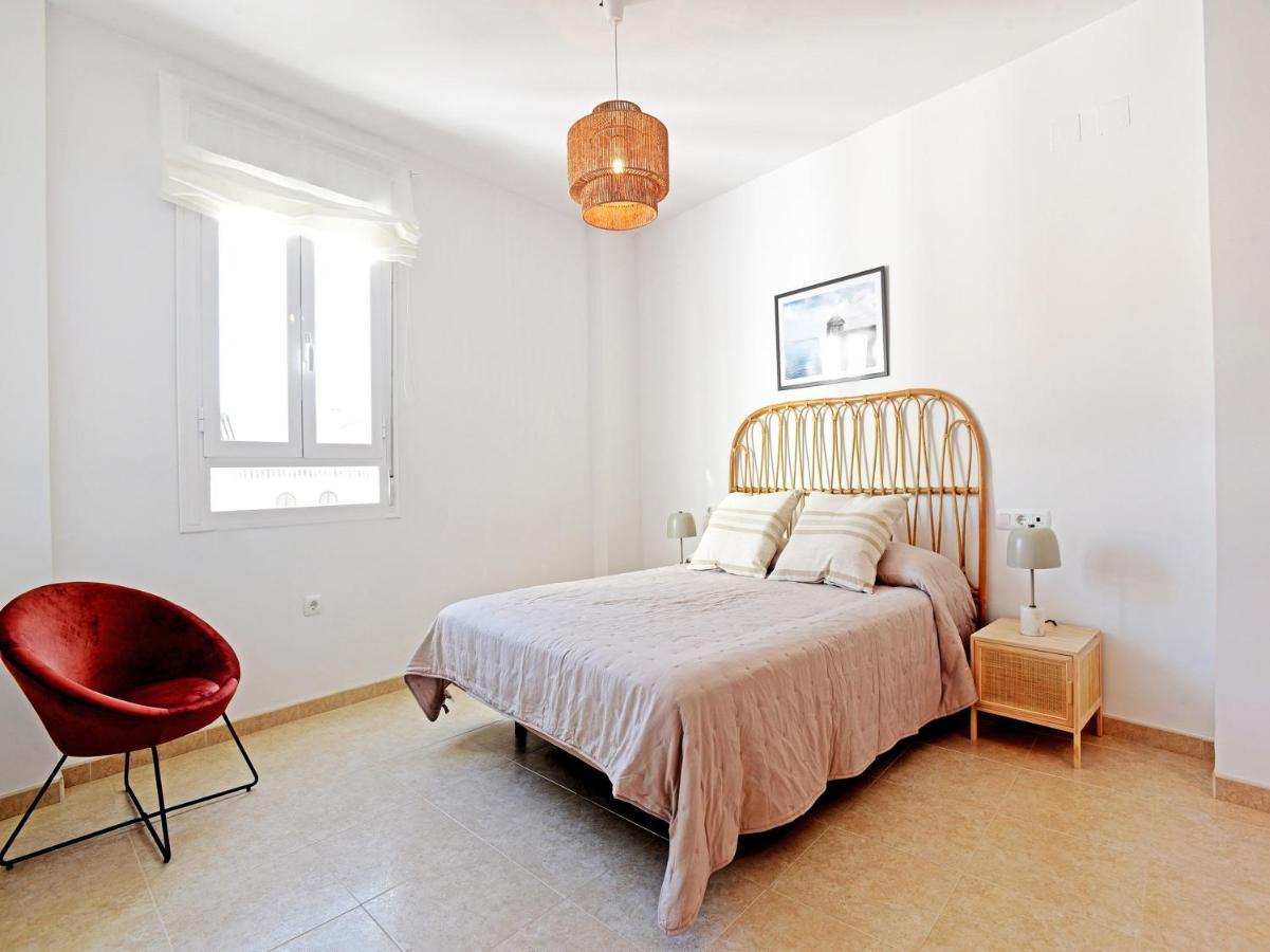 Apartamentos Santiago Écija Eksteriør bilde