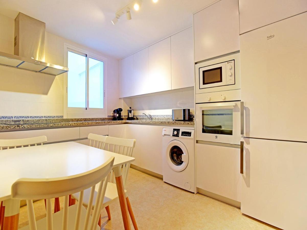 Apartamentos Santiago Écija Eksteriør bilde