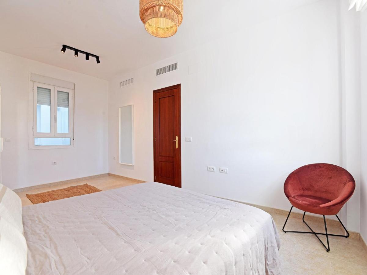 Apartamentos Santiago Écija Eksteriør bilde