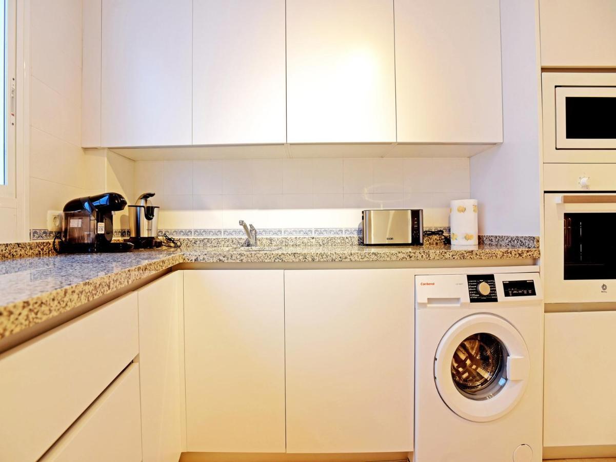 Apartamentos Santiago Écija Eksteriør bilde