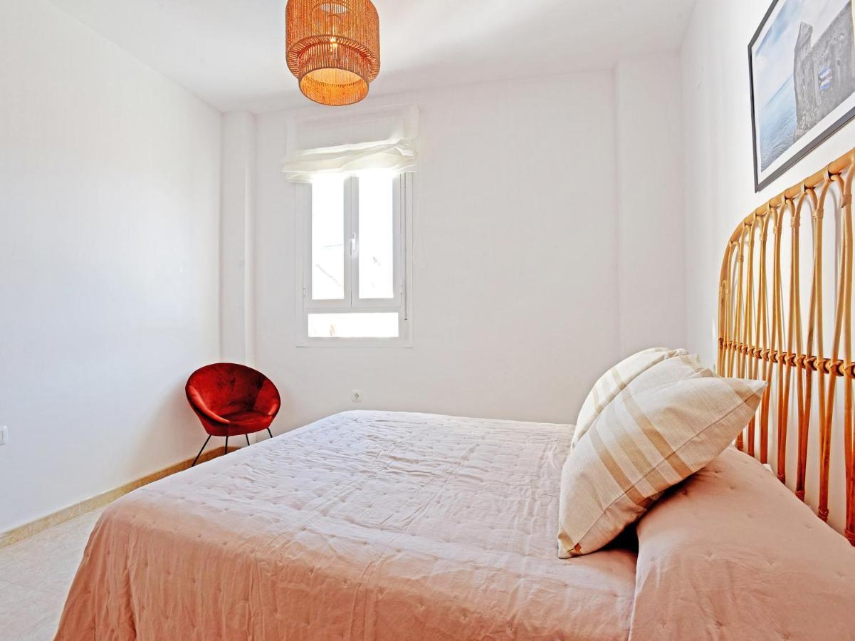 Apartamentos Santiago Écija Eksteriør bilde